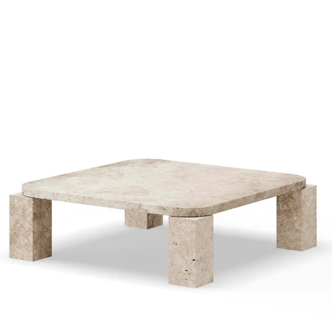 Atlas Coffee table 82x82
