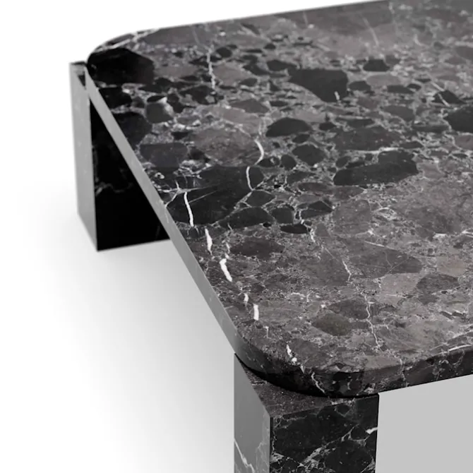 Atlas Coffee table 82x82