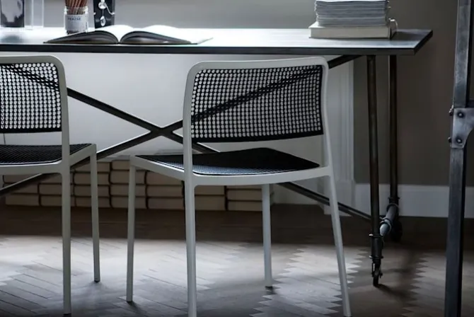 Audrey Chair