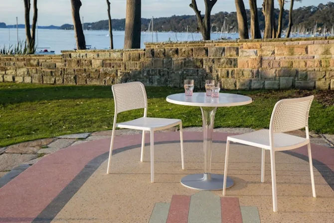 Audrey Chair