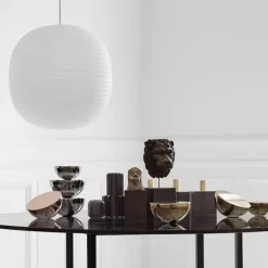 Aura Wall Mirror