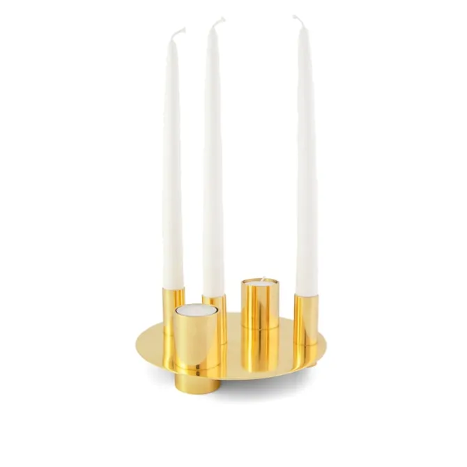 Awa Vase/Lysestake
