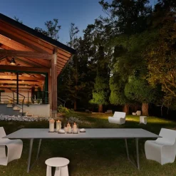 Axy Comfort Table