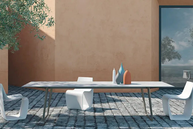 Axy Table