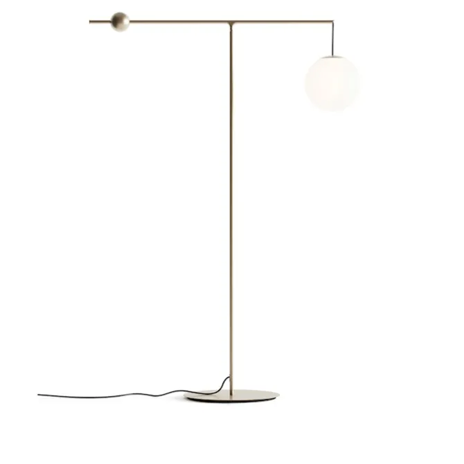 B01 Malamata Gulvlampe