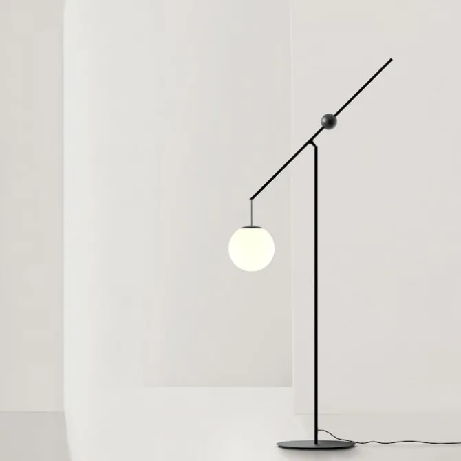 B01 Malamata Gulvlampe