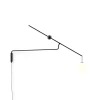 B01 Malamata Vegglampe