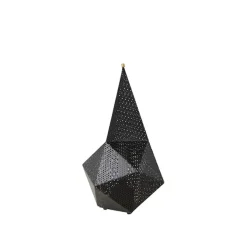 Bagdad bærbar bordlampe