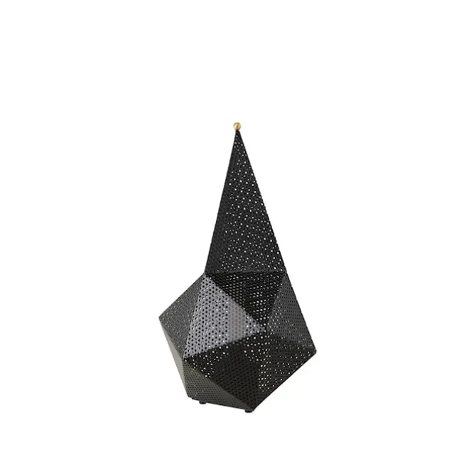 Bagdad bærbar bordlampe