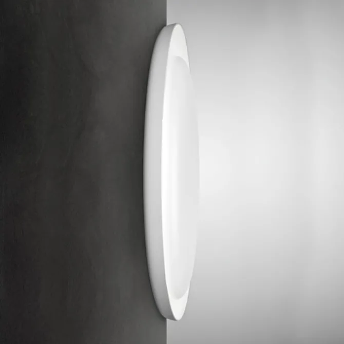 Bahia mini tak- og vegglampe