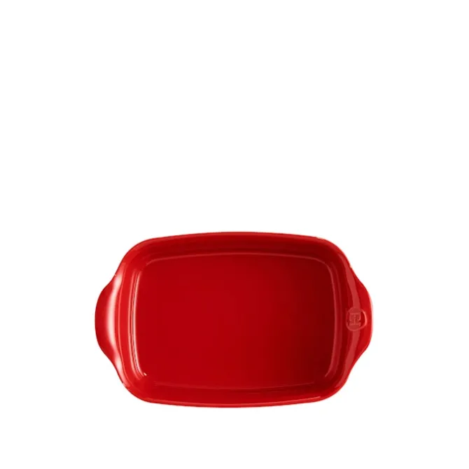 Bakeform Rektangulær Individuell 0,7 L