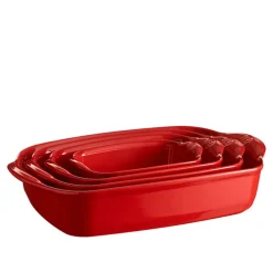 Bakeform S Rektangulær 1,55 L