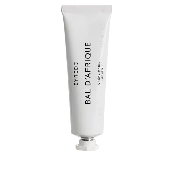 Bal d'Afrique Hand Cream