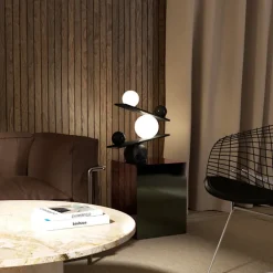 Balance Table Lamp