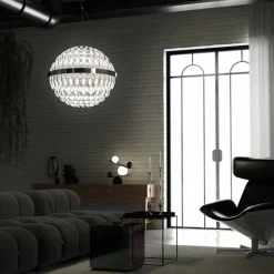 Balance Table Lamp