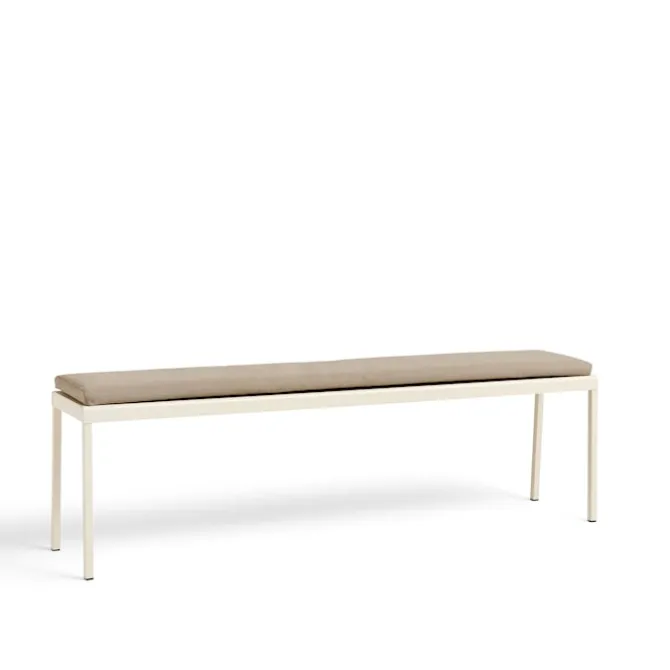 Balcony pute hagebenk 119 cm