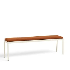 Balcony pute hagebenk 119 cm