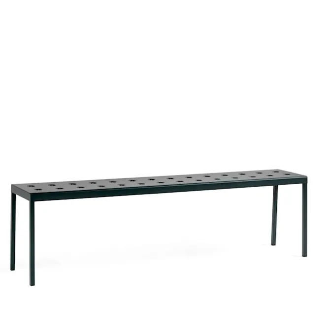 Balcony utebenk 165 cm
