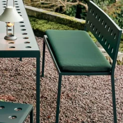 Balcony utendørs spisebord 190 cm
