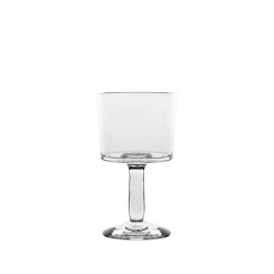 Balja vinglass