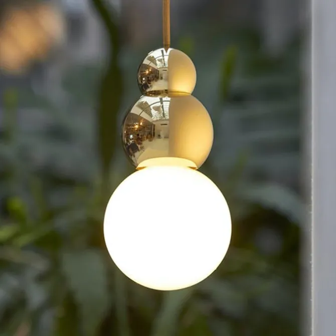 Ball Light Wall Bracket Flex Large