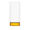 Bamboo Groove Long Drink Amber/Clear - 45 cl