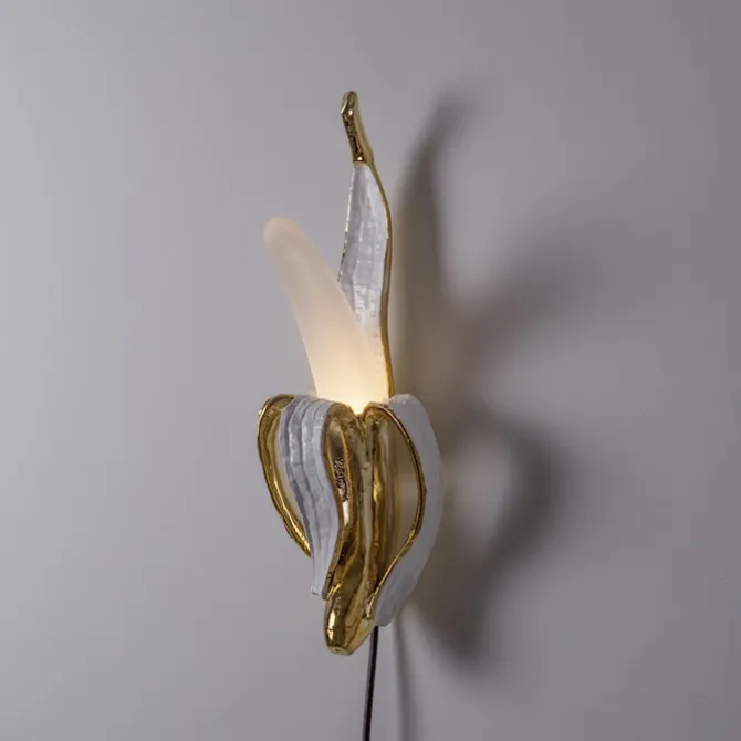Banana Lamp - Phooey