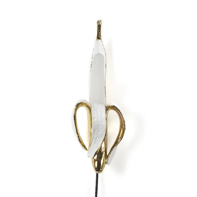 Banana Lamp - Phooey