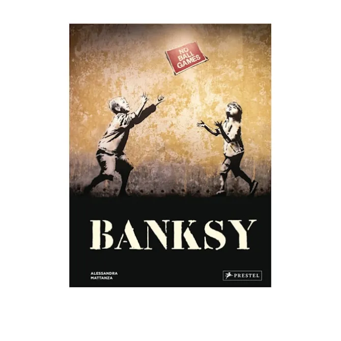 Banksy