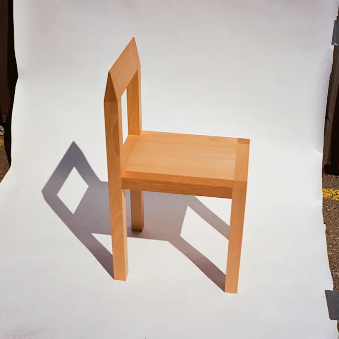 Banquet Chair