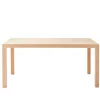 Banquet Rectangle Table 80 x 160 cm