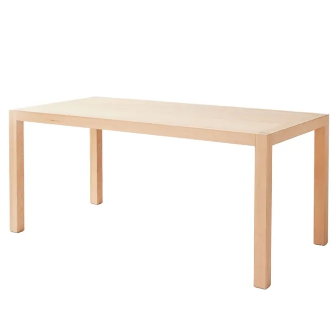Banquet Rectangle Table 80 x 160 cm