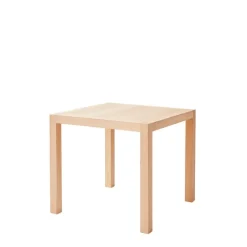 Banquet Square Table 80 x 80 cm