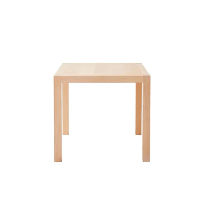 Banquet Square Table 80 x 80 cm