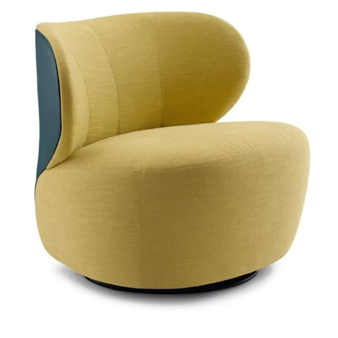 Bao Armchair