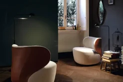 Bao Armchair