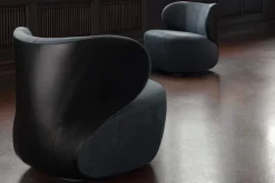 Bao Armchair