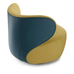 Bao Armchair