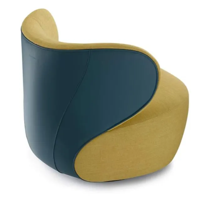Bao Armchair