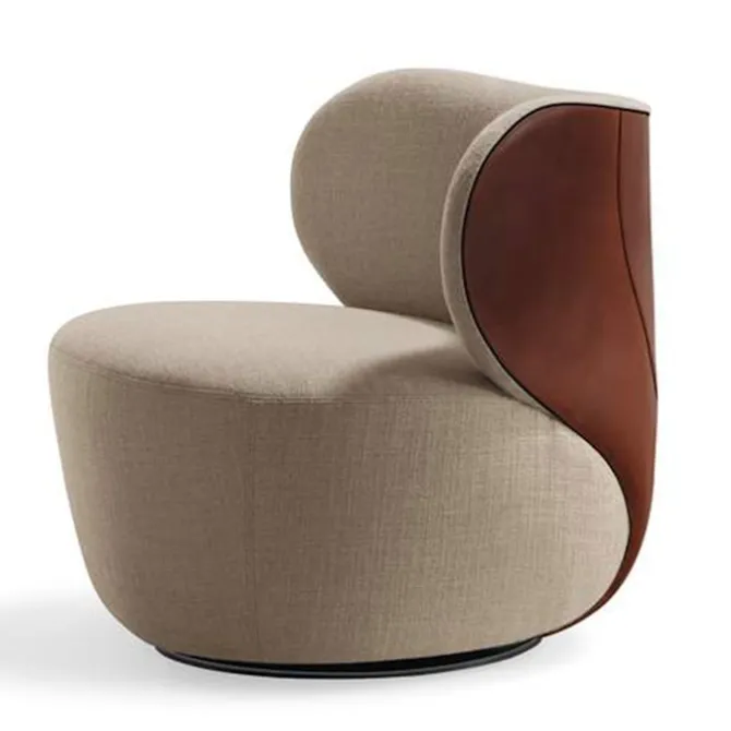 Bao Armchair