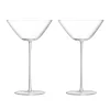 Bar Culture Cocktail Glass - Set of 2