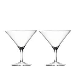 Bar Martini Glass - Set of 2