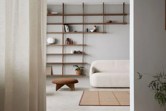 Barba - Sofa