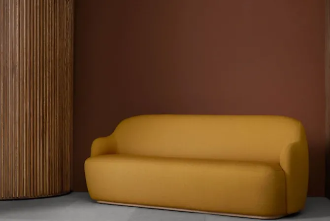 Barba - Sofa