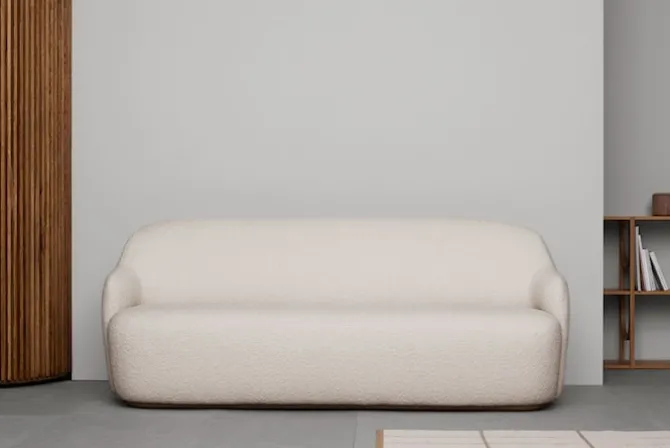 Barba - Sofa
