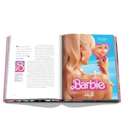 Barbie