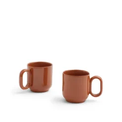 Barro kaffekopper 2-pakning