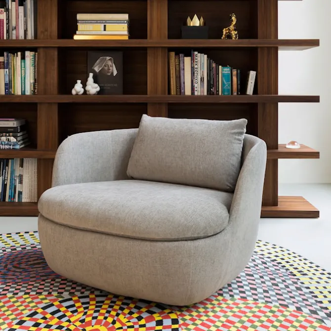 Bart Swivel