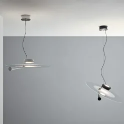 Bascula Suspension