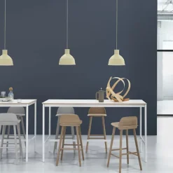 Base High Table